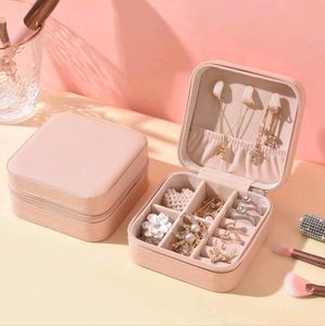 🍉5 for $25* Jewelry Box
